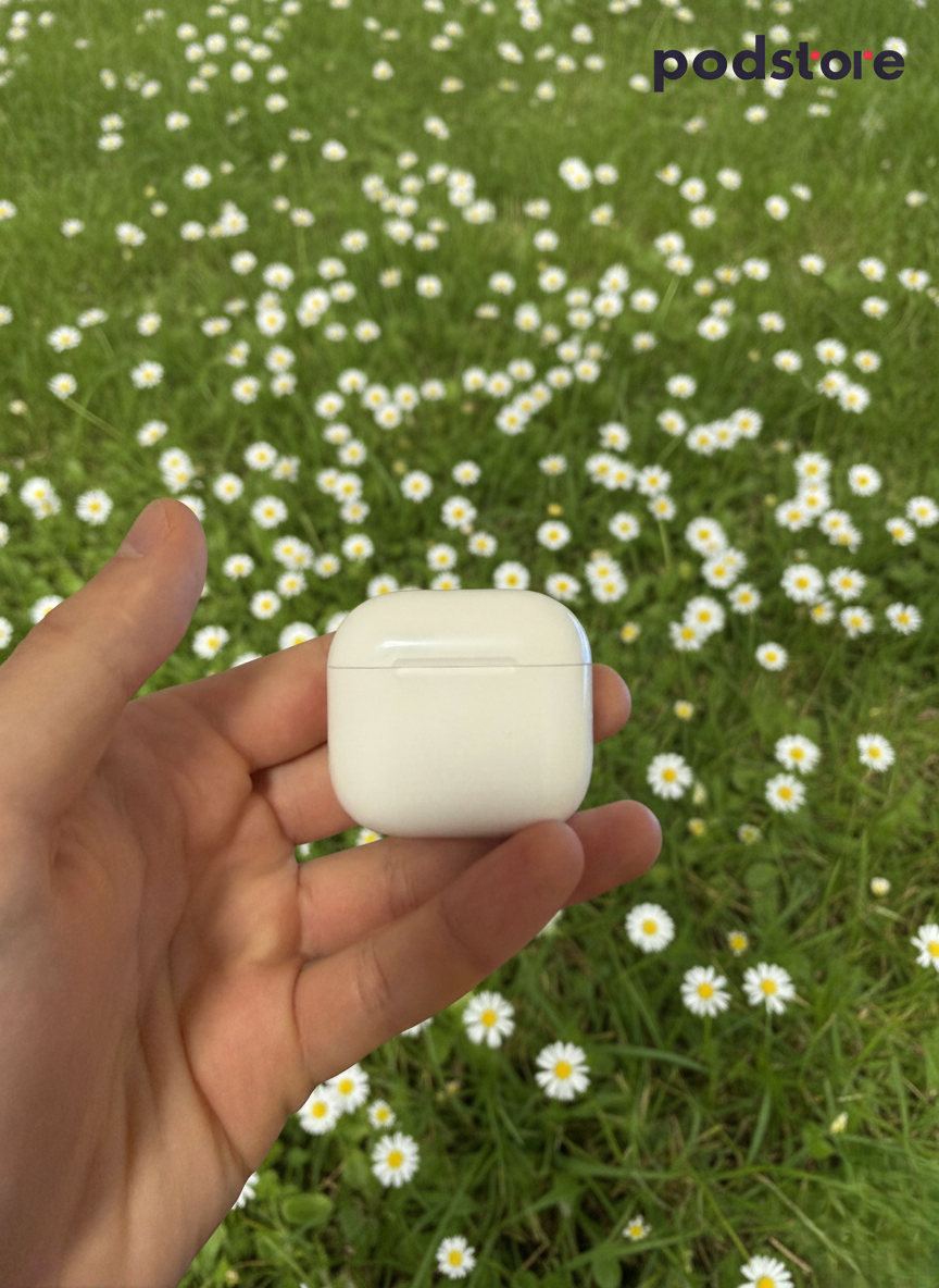 Airpods 4