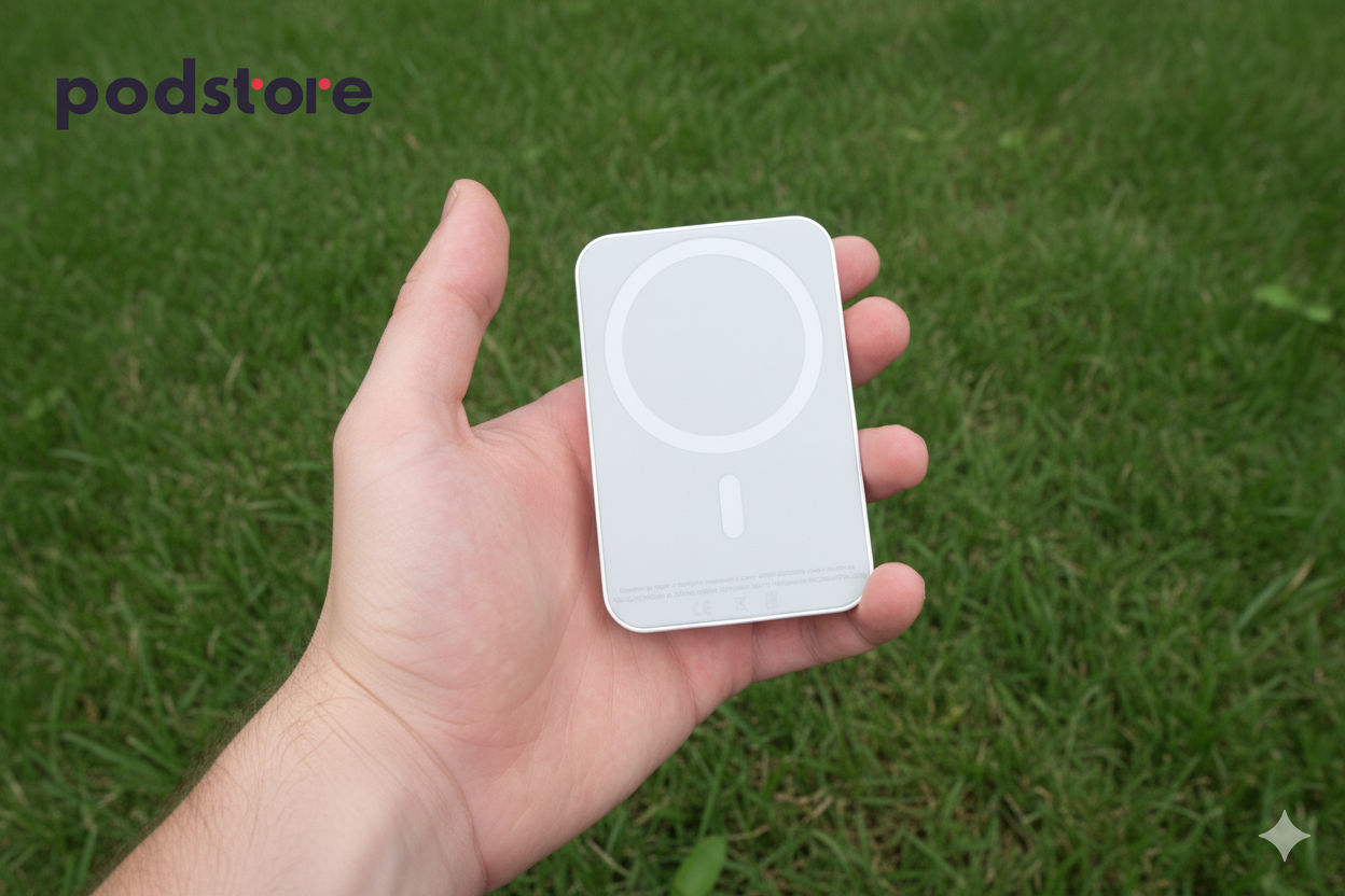 Baterie externă MagSafe