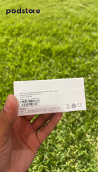 Airpods Pro 3