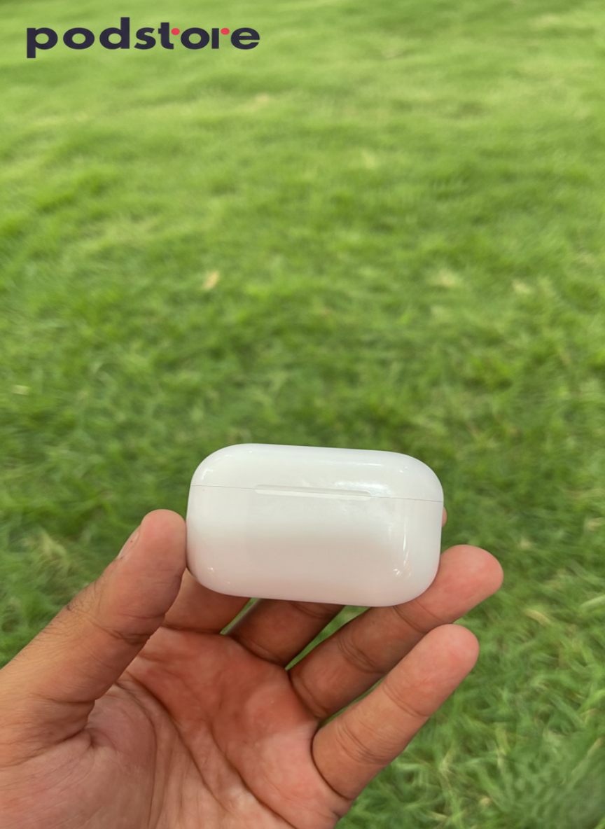 Airpods Pro 3