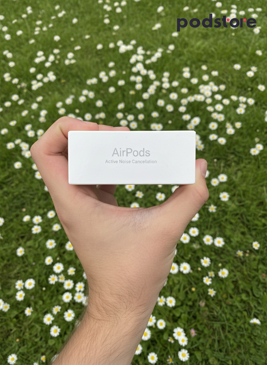 Airpods 4