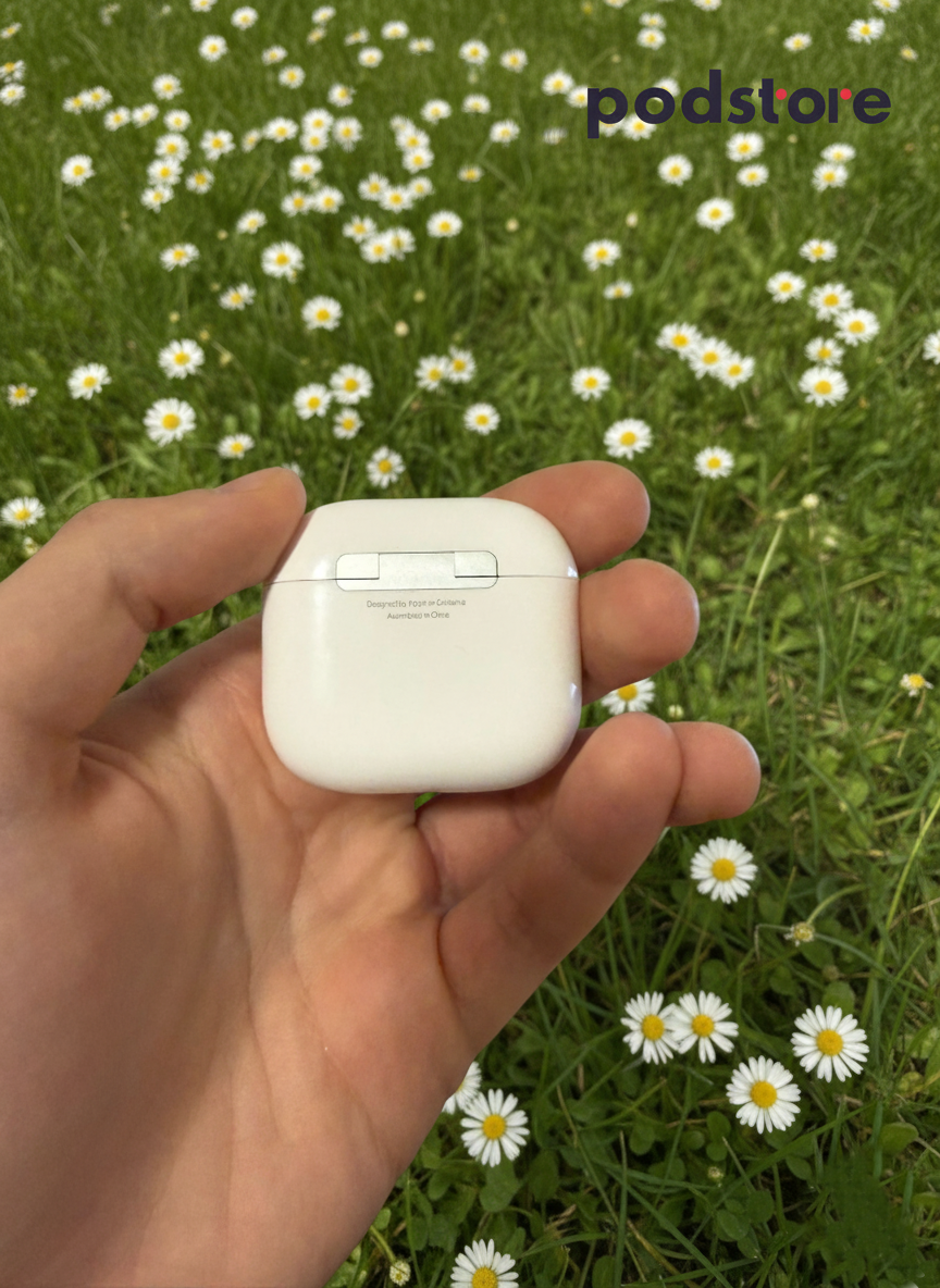 Airpods 4