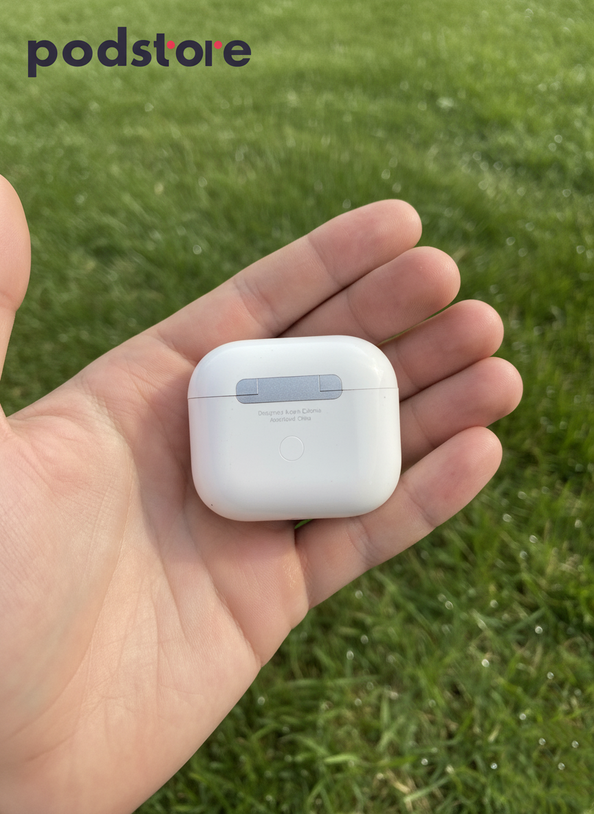 Airpods 3