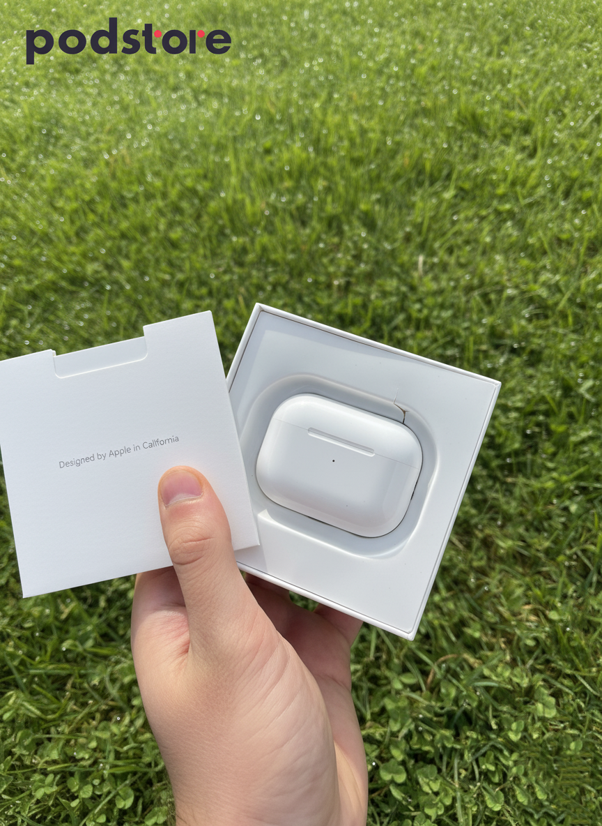 Airpods Pro 2