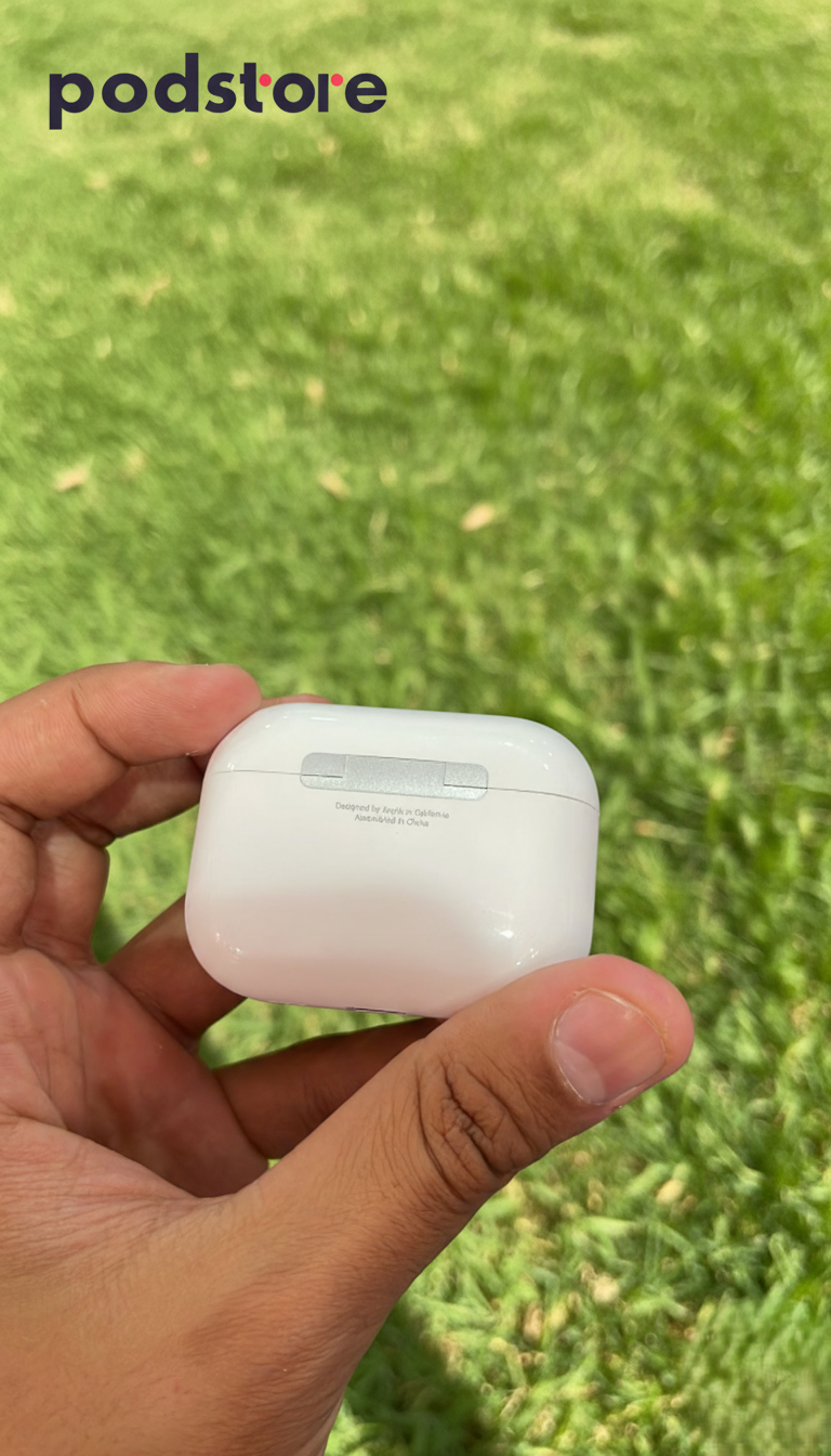 Airpods Pro 3
