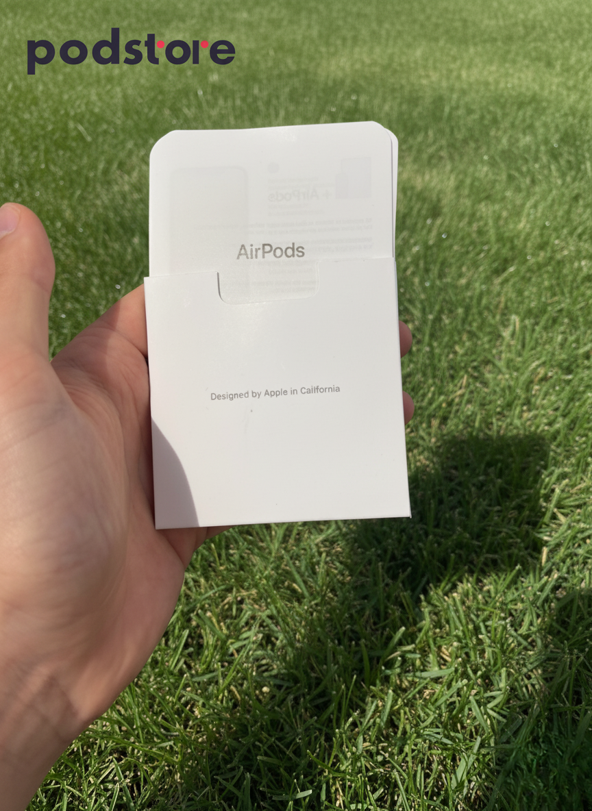 Airpods 3
