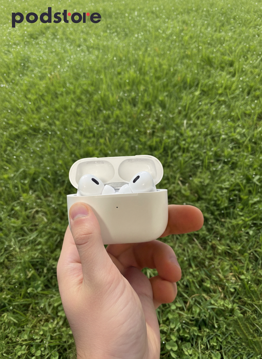 Airpods Pro 2