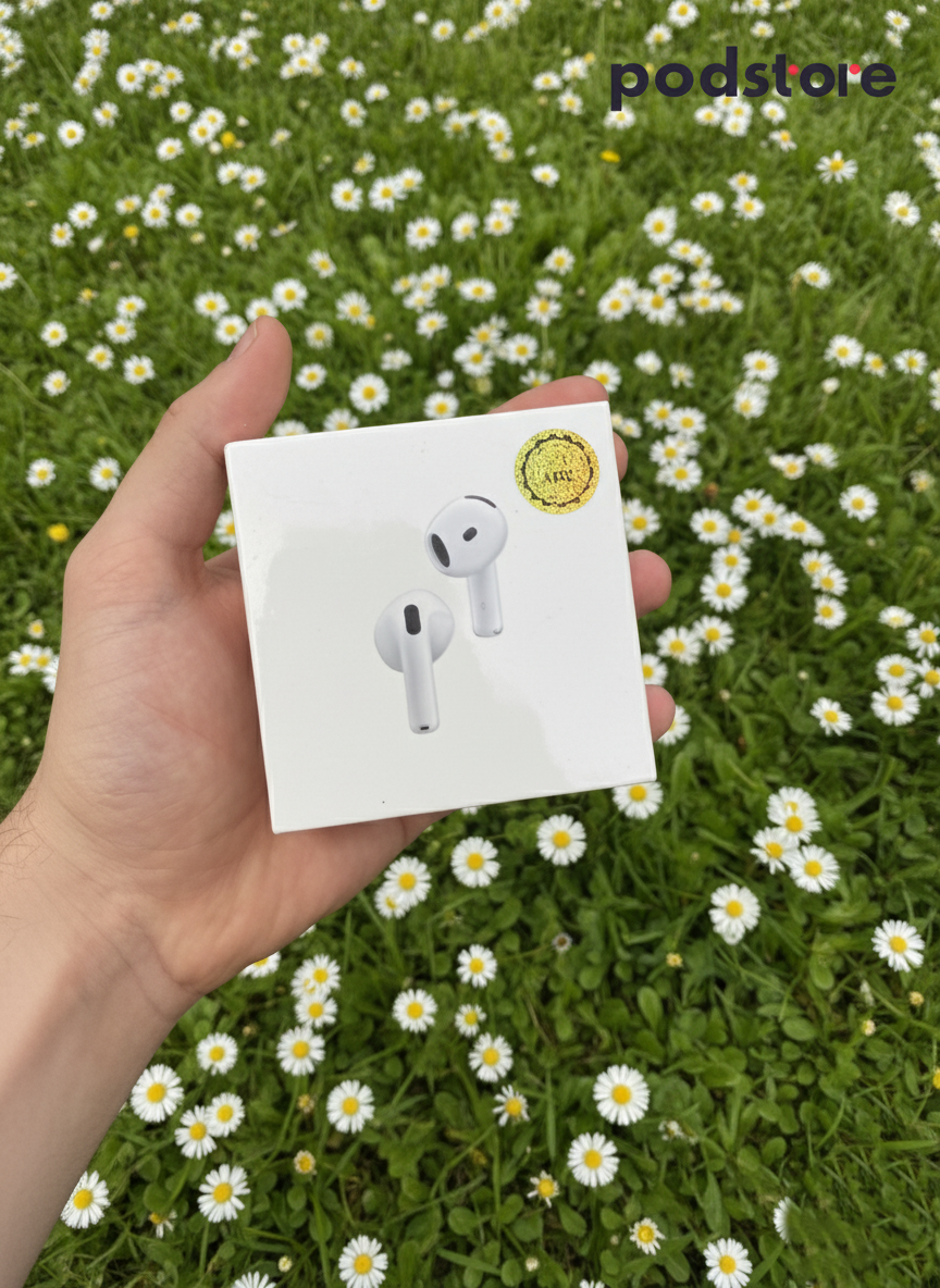 Airpods 4