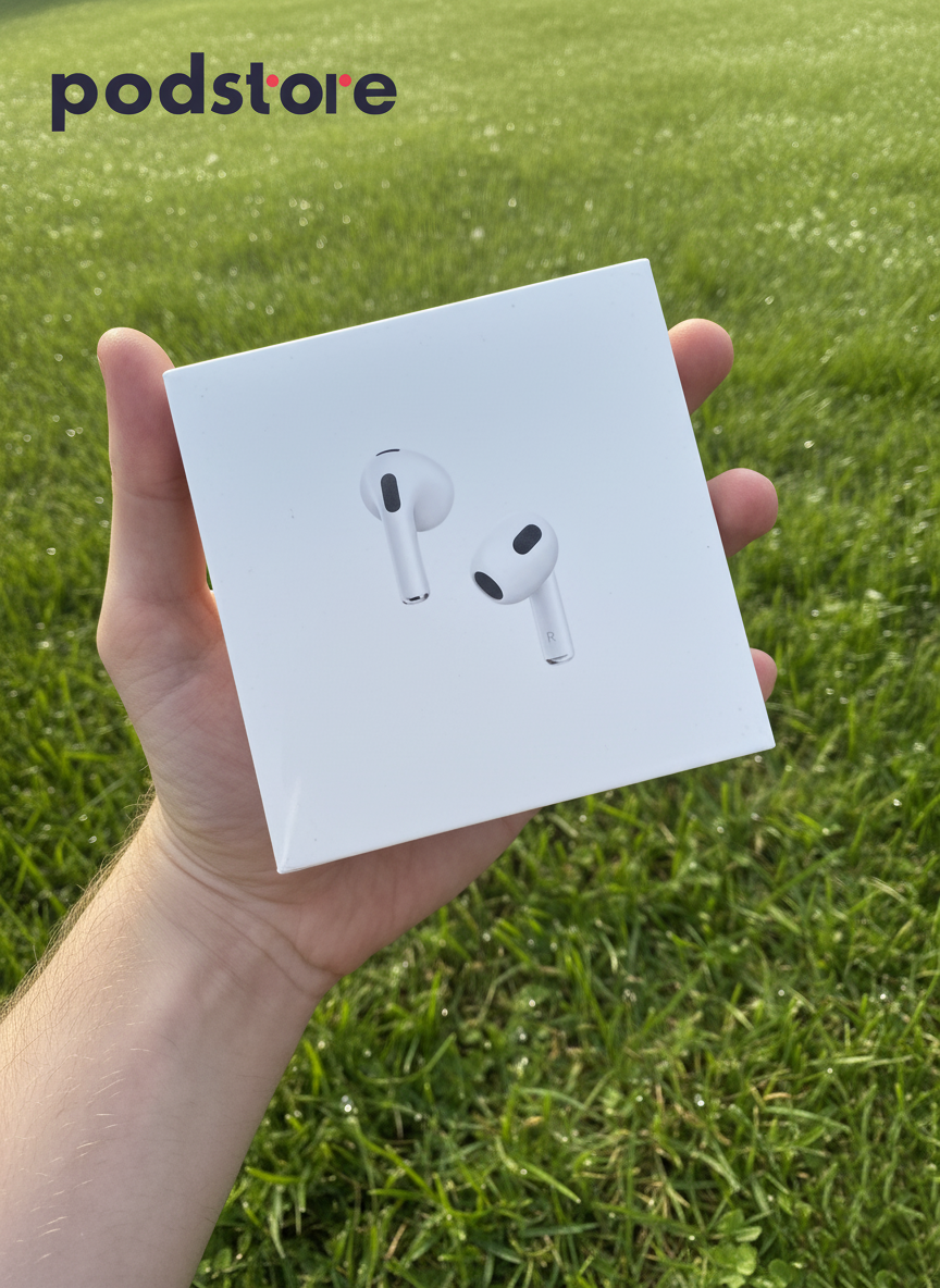 Airpods 3