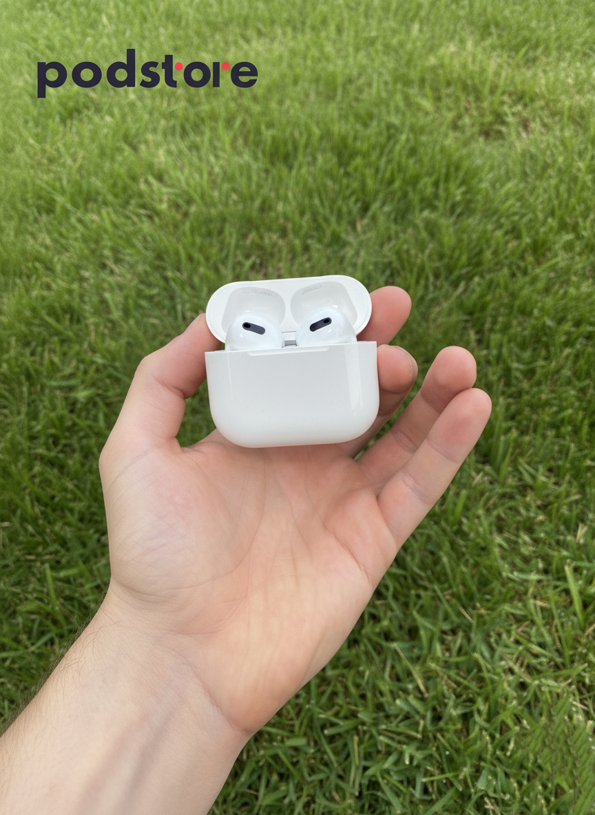 Airpods 3